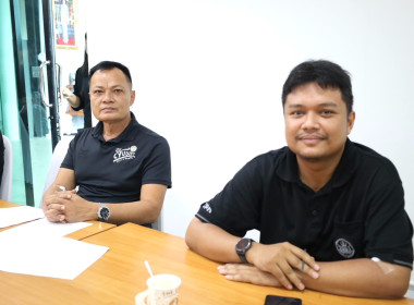 เข้าร่วมประชุมการยกร่างกฎกระทรวงกำหนดลักษณะ วัตถุประสงค์ ... พารามิเตอร์รูปภาพ 9