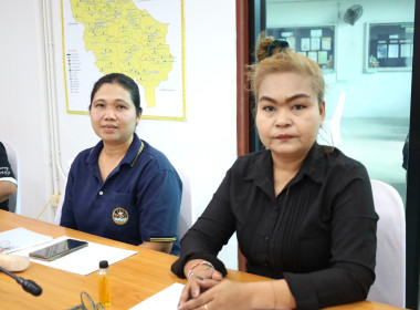 เข้าร่วมประชุมการยกร่างกฎกระทรวงกำหนดลักษณะ วัตถุประสงค์ ... พารามิเตอร์รูปภาพ 10