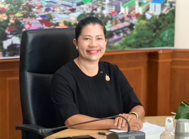 เข้าร่วมประชุมติดตามความก้าวหน้าการดำเนินงาน ... พารามิเตอร์รูปภาพ 1