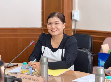 เข้าร่วมประชุมคณะอนุกรรมการกองทุนฟื้นฟูและพัฒนาเกษตรกรจังหวัดสงขลา ครั้งที่ 6/2569 ... พารามิเตอร์รูปภาพ 3