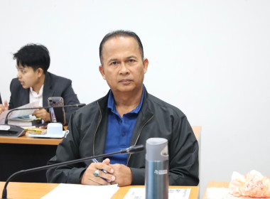 ประชุมประจำเดือนข้าราชการ ลูกจ้างประจำ และพนักงานราชการ ... พารามิเตอร์รูปภาพ 4
