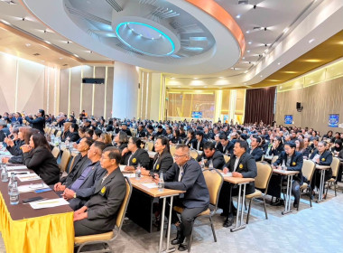 โครงการเสวนา “นวัตกรรมใหม่ บัญชีถูก แต่เงินหาย ... พารามิเตอร์รูปภาพ 7