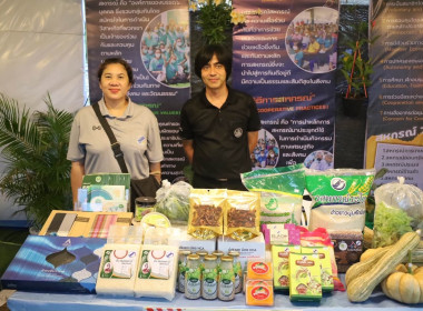 ร่วมพิธีเปิดงานประจำปีและงานกาชาดจังหวัดสงขลา ประจำปี 2569 พารามิเตอร์รูปภาพ 9