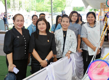 ร่วมพิธีเปิดงานประจำปีและงานกาชาดจังหวัดสงขลา ประจำปี 2569 พารามิเตอร์รูปภาพ 13
