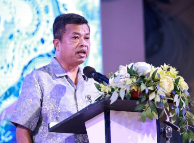 ร่วมพิธีเปิดงานประจำปีและงานกาชาดจังหวัดสงขลา ประจำปี 2569 พารามิเตอร์รูปภาพ 2