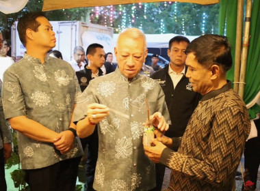 ร่วมพิธีเปิดงานประจำปีและงานกาชาดจังหวัดสงขลา ประจำปี 2569 พารามิเตอร์รูปภาพ 5