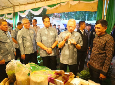ร่วมพิธีเปิดงานประจำปีและงานกาชาดจังหวัดสงขลา ประจำปี 2569 พารามิเตอร์รูปภาพ 6