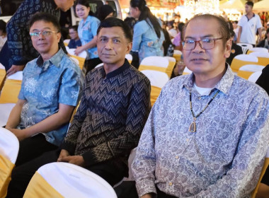 ร่วมพิธีเปิดงานประจำปีและงานกาชาดจังหวัดสงขลา ประจำปี 2569 พารามิเตอร์รูปภาพ 4