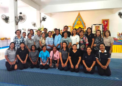 จัดประชุมโครงการส่งเสริมและพัฒนาสถาบันเกษตรกร ... พารามิเตอร์รูปภาพ 1