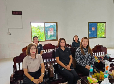 จัดประชุมโครงการส่งเสริมและพัฒนาสถาบันเกษตรกร ... พารามิเตอร์รูปภาพ 1