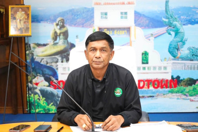 เข้าร่วมประชุมคณะทำงานคัดเลือกผลการประกวด CPD DRIVE AWARD ... พารามิเตอร์รูปภาพ 1