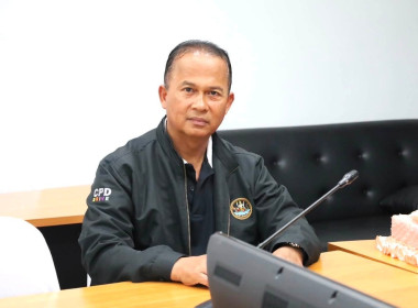 เข้าร่วมประชุมคณะทำงานคัดเลือกผลการประกวด CPD DRIVE AWARD ... พารามิเตอร์รูปภาพ 2