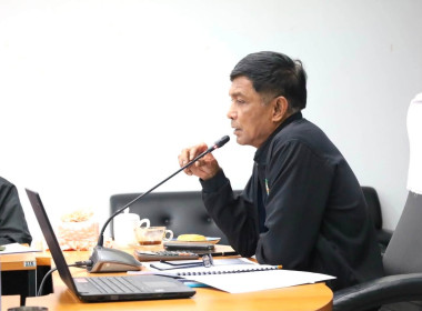 เข้าร่วมประชุมคณะทำงานคัดเลือกผลการประกวด CPD DRIVE AWARD ... พารามิเตอร์รูปภาพ 11
