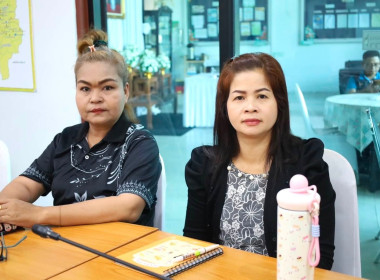 เข้าร่วมประชุมคณะทำงานคัดเลือกผลการประกวด CPD DRIVE AWARD ... พารามิเตอร์รูปภาพ 10