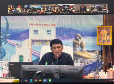 เข้าร่วมประชุมคณะทำงานคัดเลือกผลการประกวด CPD DRIVE AWARD ... พารามิเตอร์รูปภาพ 14