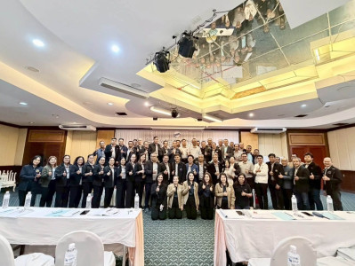 เข้าร่วมโครงการสัมมนาเชิงปฏิบัติการ ... พารามิเตอร์รูปภาพ 1