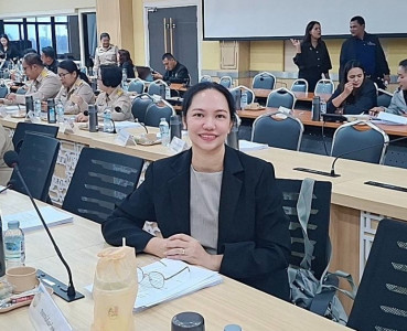 เข้าร่วมประชุมการจัดทำเป้าหมายการพัฒนาจังหวัดยี่สิบปี ... พารามิเตอร์รูปภาพ 1