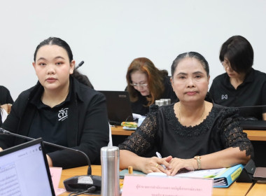 ประชุมคณะทำงานระดับจังหวัดแก้ไขปัญหาการดำเนินงานของสหกรณ์ ... พารามิเตอร์รูปภาพ 1
