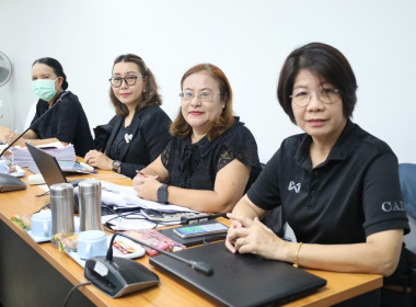 ประชุมคณะทำงานระดับจังหวัดแก้ไขปัญหาการดำเนินงานของสหกรณ์ ... พารามิเตอร์รูปภาพ 3