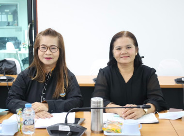 ประชุมคณะทำงานระดับจังหวัดแก้ไขปัญหาการดำเนินงานของสหกรณ์ ... พารามิเตอร์รูปภาพ 9