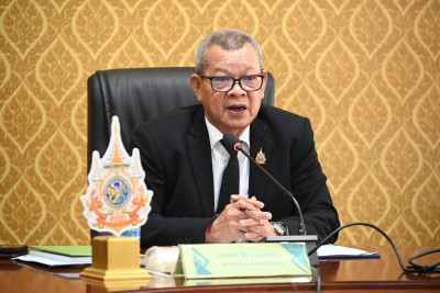 ร่วมรับฟังการประชุมชี้แจงแนวทางการดำเนินการคัดเลือกสหกรณ์และกลุ่มเกษตรกรดีเด่นแห่งชาติ ประจำปี พ.ศ. 2569/2570 ... พารามิเตอร์รูปภาพ 1