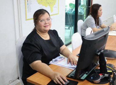 ร่วมรับฟังการประชุมชี้แจงแนวทางการดำเนินการคัดเลือกสหกรณ์และกลุ่มเกษตรกรดีเด่นแห่งชาติ ประจำปี พ.ศ. 2569/2570 ... พารามิเตอร์รูปภาพ 7