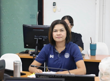 ร่วมรับฟังการประชุมชี้แจงแนวทางการดำเนินการคัดเลือกสหกรณ์และกลุ่มเกษตรกรดีเด่นแห่งชาติ ประจำปี พ.ศ. 2569/2570 ... พารามิเตอร์รูปภาพ 2