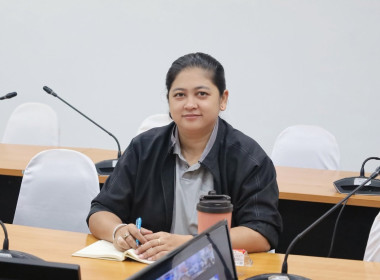 ร่วมรับฟังการประชุมชี้แจงแนวทางการดำเนินการคัดเลือกสหกรณ์และกลุ่มเกษตรกรดีเด่นแห่งชาติ ประจำปี พ.ศ. 2569/2570 ... พารามิเตอร์รูปภาพ 3