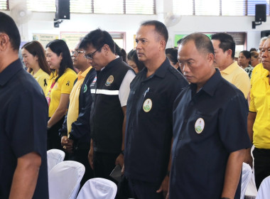 โครงการคลินิกเกษตรเคลื่อนที่ในพระราชานุเคราะห์ฯเฉลิมพระเกียรติ เนื่องในโอกาสวันเฉลิมพระชนมพรรษาพระบาทสมเด็จพระเจ้าอยู่หัว 28 กรกฎาคม 2569 ... พารามิเตอร์รูปภาพ 5