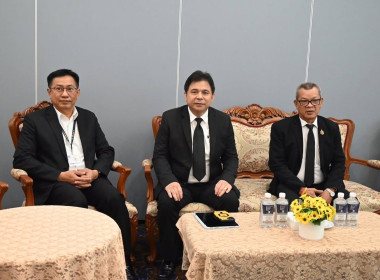 เข้าร่วมโครงการประชุมเชิงปฏิบัติการรับฟังความคิดเห็นต่อหลักการของร่างพระราชบัญญัติสหกรณ์ (ฉบับที่ ..) พ.ศ. …. ... พารามิเตอร์รูปภาพ 1