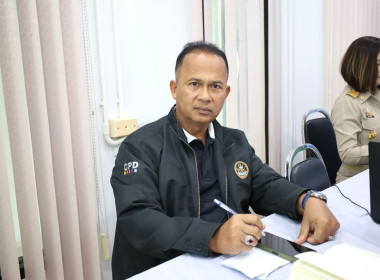 เข้าร่วมโครงการประชุมเชิงปฏิบัติการรับฟังความคิดเห็นต่อหลักการของร่างพระราชบัญญัติสหกรณ์ (ฉบับที่ ..) พ.ศ. …. ... พารามิเตอร์รูปภาพ 4