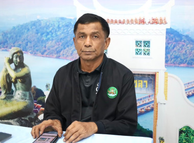 เข้าร่วมโครงการประชุมเชิงปฏิบัติการรับฟังความคิดเห็นต่อหลักการของร่างพระราชบัญญัติสหกรณ์ (ฉบับที่ ..) พ.ศ. …. ... พารามิเตอร์รูปภาพ 3