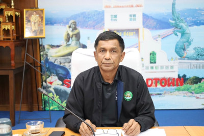 ประชุมการขับเคลื่อนระบบส่งเสริมสหกรณ์ (CPS) ครั้งที่ 6/2569 พารามิเตอร์รูปภาพ 1