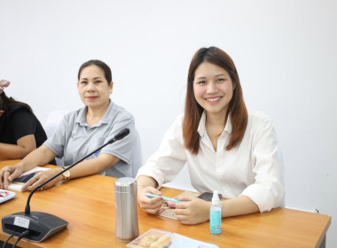 ประชุมการขับเคลื่อนระบบส่งเสริมสหกรณ์ (CPS) ครั้งที่ 6/2569 พารามิเตอร์รูปภาพ 13