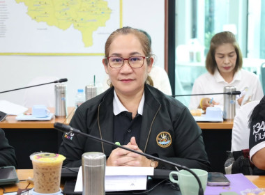 ประชุมการขับเคลื่อนระบบส่งเสริมสหกรณ์ (CPS) ครั้งที่ 6/2569 พารามิเตอร์รูปภาพ 5
