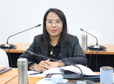 ประชุมการขับเคลื่อนระบบส่งเสริมสหกรณ์ (CPS) ครั้งที่ 6/2569 พารามิเตอร์รูปภาพ 3