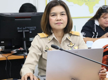 ประชุมการขับเคลื่อนระบบส่งเสริมสหกรณ์ (CPS) ครั้งที่ 6/2569 พารามิเตอร์รูปภาพ 2