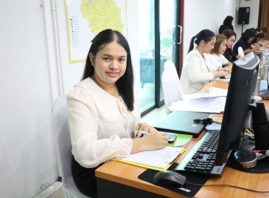ประชุมการขับเคลื่อนระบบส่งเสริมสหกรณ์ (CPS) ครั้งที่ 6/2569 พารามิเตอร์รูปภาพ 17