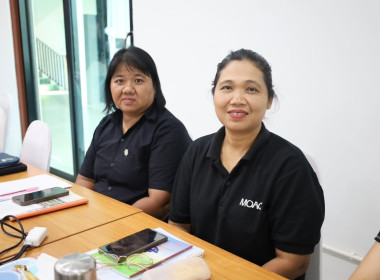 ประชุมการขับเคลื่อนระบบส่งเสริมสหกรณ์ (CPS) ครั้งที่ 6/2569 พารามิเตอร์รูปภาพ 15