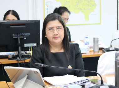 ประชุมการขับเคลื่อนระบบส่งเสริมสหกรณ์ (CPS) ครั้งที่ 6/2569 พารามิเตอร์รูปภาพ 4