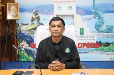 เข้าร่วมประชุมแนะนำและแลกเปลี่ยนการจัดทำข้อมูลประกอบการพิจารณาคัดเลือกสหกรณ์ดีเด่น ประจำปี พ.ศ.2569/2570 ประเภทสหกรณ์ภาคการเกษตร ... พารามิเตอร์รูปภาพ 1