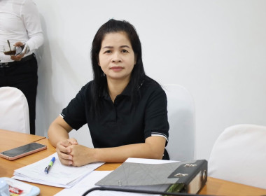 เข้าร่วมประชุมแนะนำและแลกเปลี่ยนการจัดทำข้อมูลประกอบการพิจารณาคัดเลือกสหกรณ์ดีเด่น ประจำปี พ.ศ.2569/2570 ประเภทสหกรณ์ภาคการเกษตร ... พารามิเตอร์รูปภาพ 5