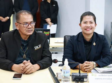 ประชุมเชิงปฏิบัติการการจัดทำแผนพัฒนาการเกษตรและสหกรณ์ของจังหวัดสงขลา (พ.ศ. 2571 - 2575) ประจำปีงบประมาณ พ.ศ. 2571 ... พารามิเตอร์รูปภาพ 3