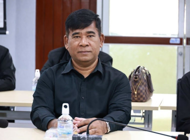 ประชุมเชิงปฏิบัติการการจัดทำแผนพัฒนาการเกษตรและสหกรณ์ของจังหวัดสงขลา (พ.ศ. 2571 - 2575) ประจำปีงบประมาณ พ.ศ. 2571 ... พารามิเตอร์รูปภาพ 5