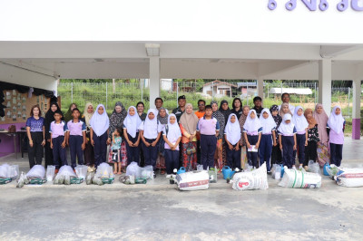 ร่วมมอบสนับสนุนวันดุ อุปกรณ์ และปัจจัยการผลิต ... พารามิเตอร์รูปภาพ 1