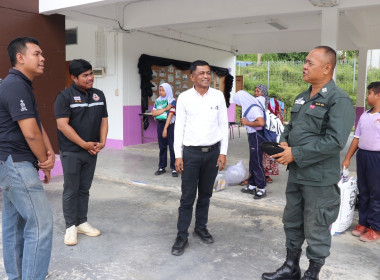 ร่วมมอบสนับสนุนวันดุ อุปกรณ์ และปัจจัยการผลิต ... พารามิเตอร์รูปภาพ 4
