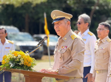 เข้าร่วมพิธีปล่อยพันธุ์สัตว์น้ำเฉลิมพระเกียรติ ... พารามิเตอร์รูปภาพ 1