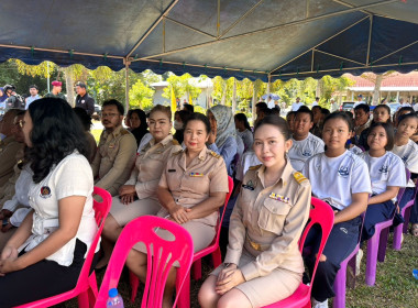 เข้าร่วมพิธีปล่อยพันธุ์สัตว์น้ำเฉลิมพระเกียรติ ... พารามิเตอร์รูปภาพ 8