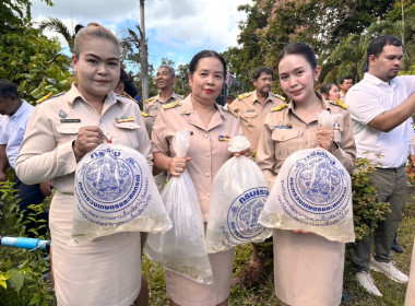 เข้าร่วมพิธีปล่อยพันธุ์สัตว์น้ำเฉลิมพระเกียรติ ... พารามิเตอร์รูปภาพ 9