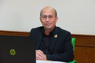 เข้าร่วมโครงการฝึกอบรม หลักสูตร ... พารามิเตอร์รูปภาพ 1